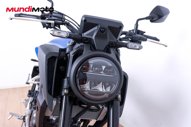 Motorbike image 4