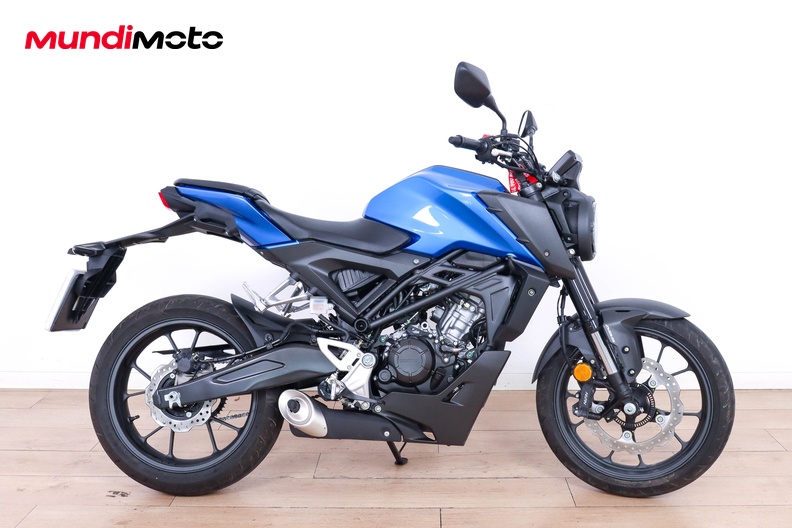 Motorbike image 0