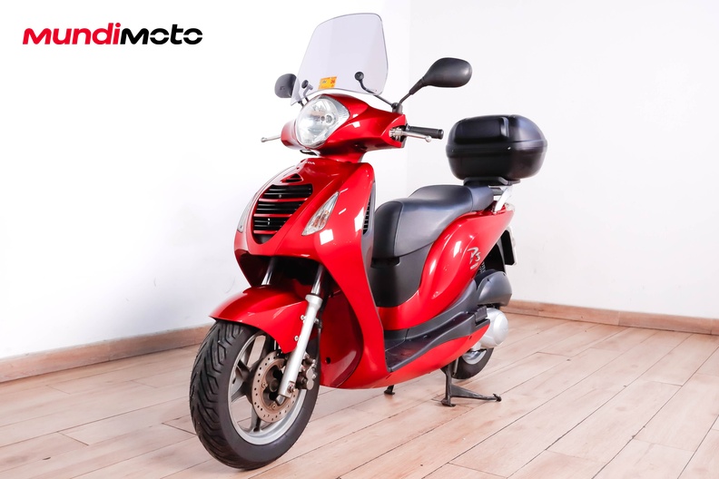 Motorbike image 7
