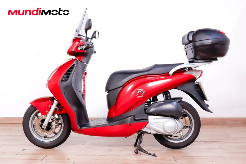 Motorbike image 5