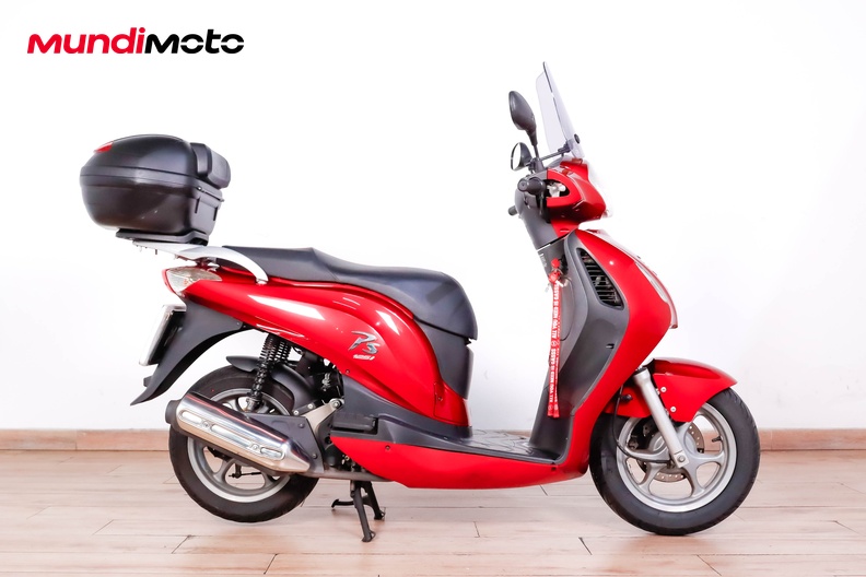 Motorbike image 0