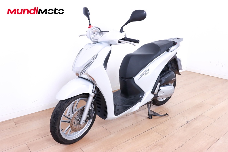 Motorbike image 7