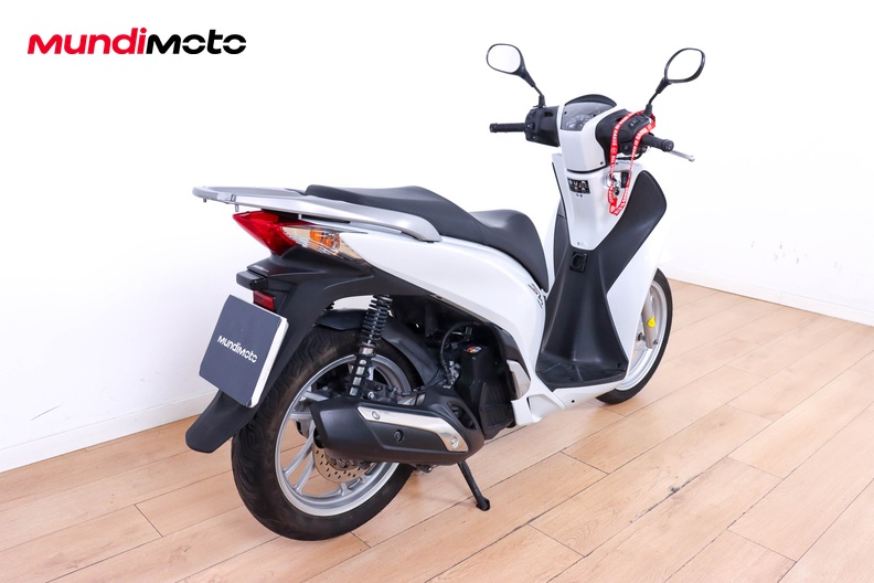 Motorbike image 2