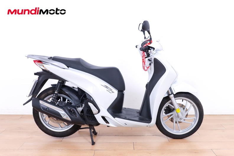 Motorbike image 0