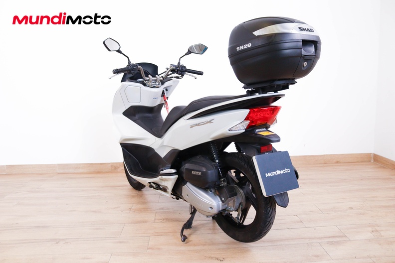 Motorbike image 7