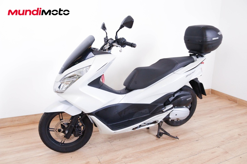 Motorbike image 6
