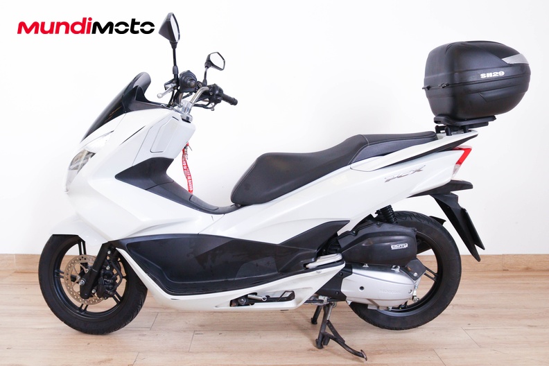 Motorbike image 5