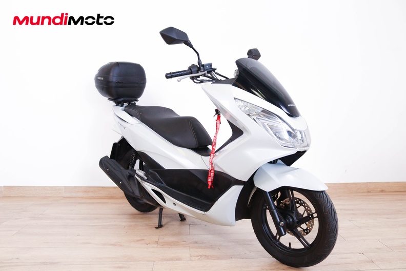 Motorbike image 2