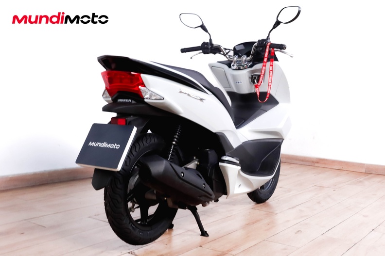 Motorbike image 2