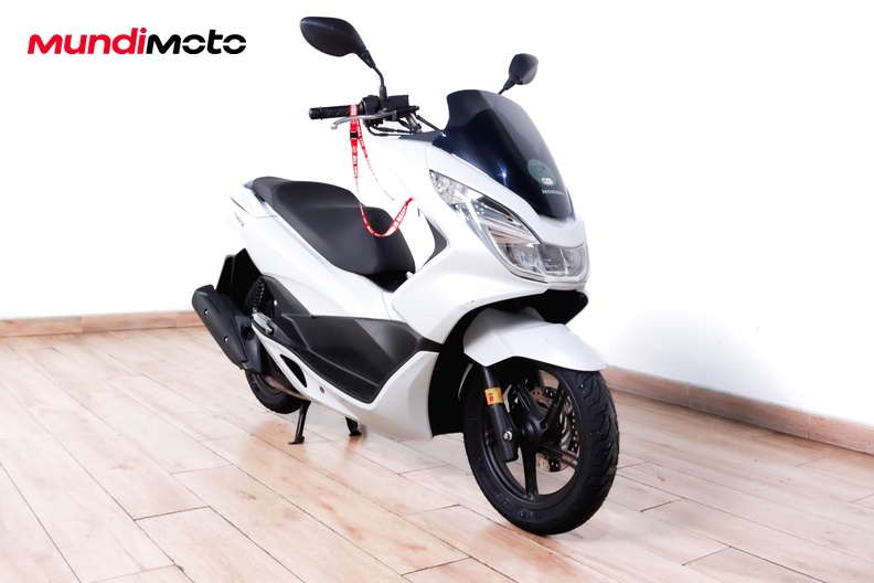Motorbike image 1