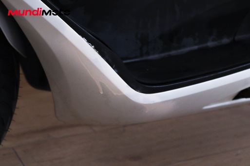 damage image