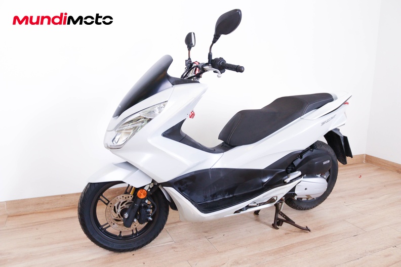Motorbike image 6