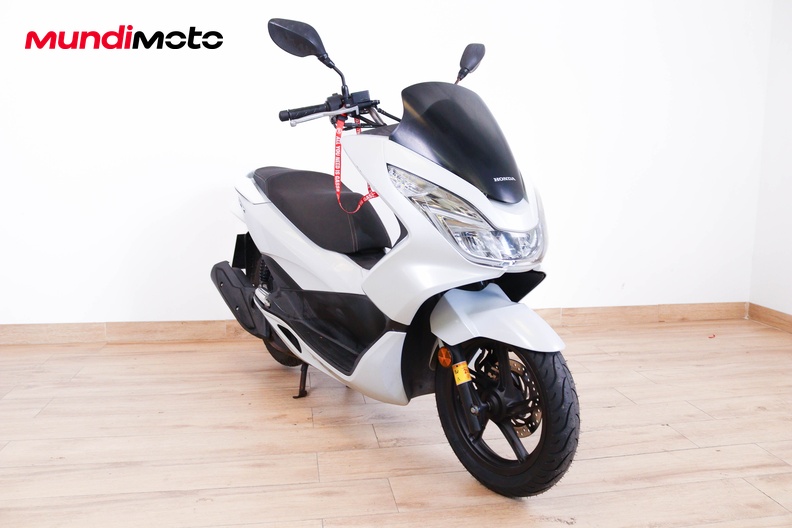Motorbike image 2