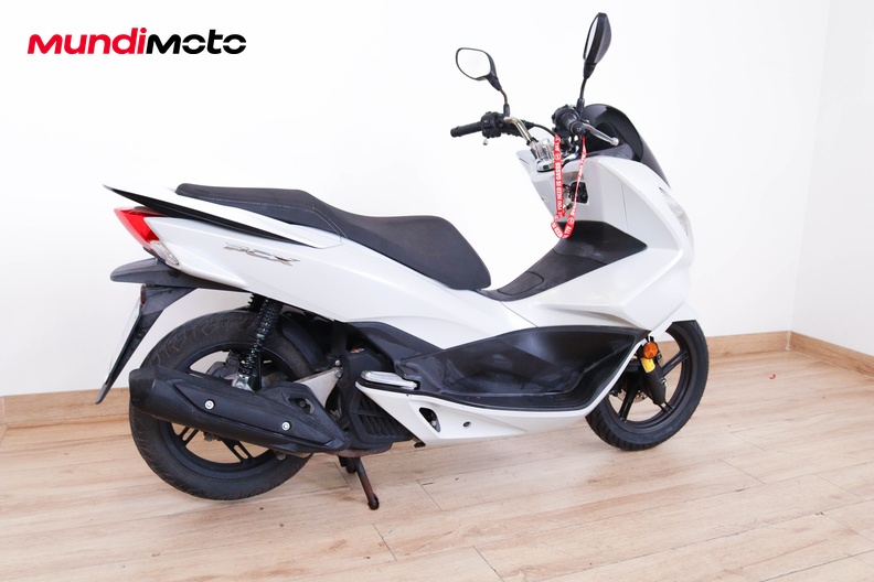 Motorbike image 1