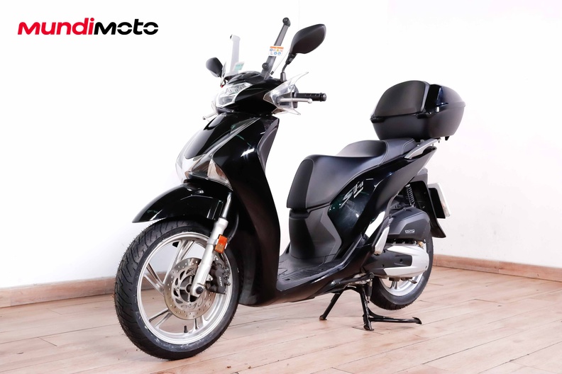Motorbike image 7