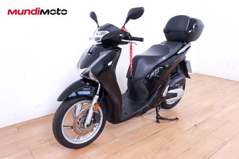 Motorbike image 7
