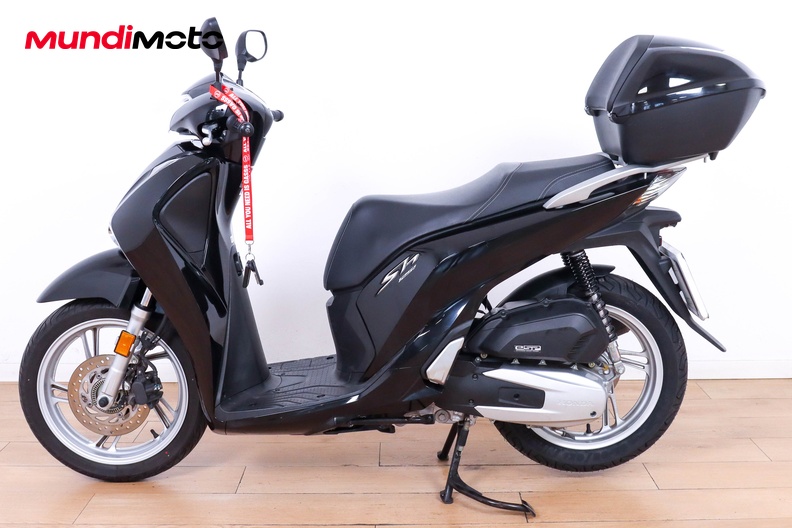 Motorbike image 5