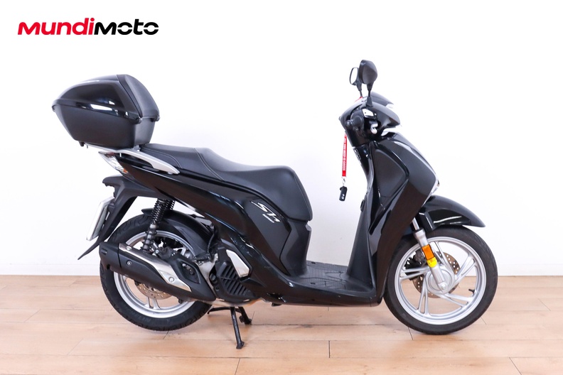 Motorbike image 0