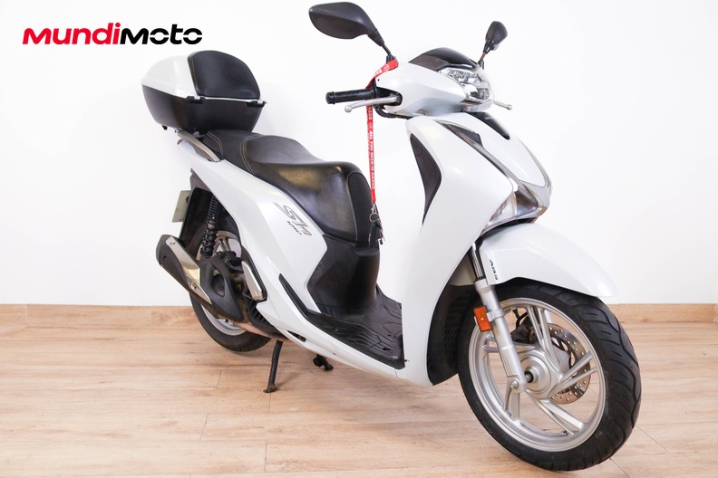 Motorbike image 2