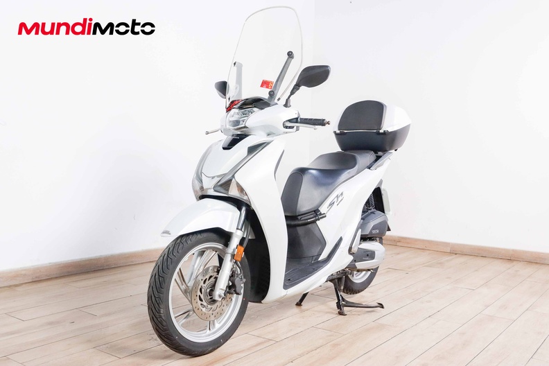 Motorbike image 7