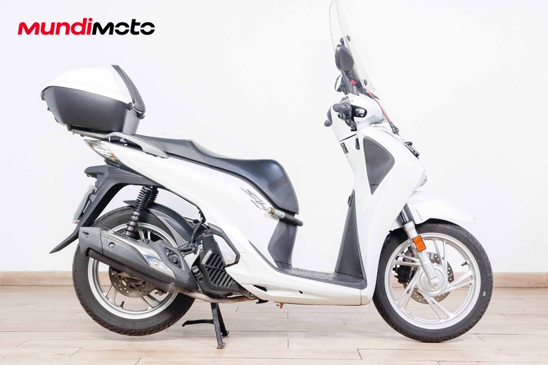 Motorbike image 0