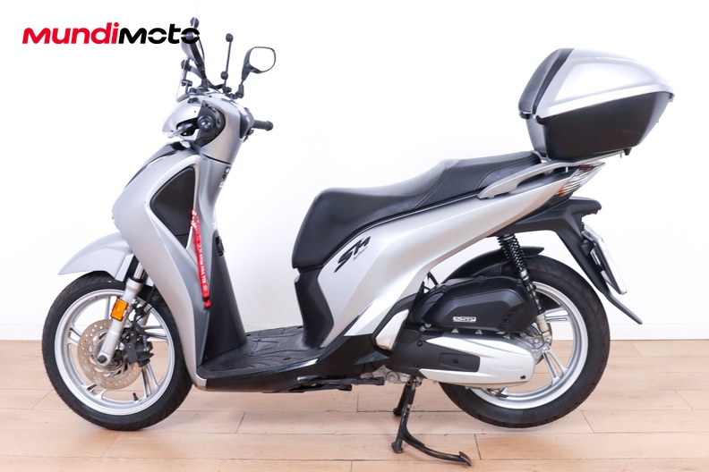 Motorbike image 5