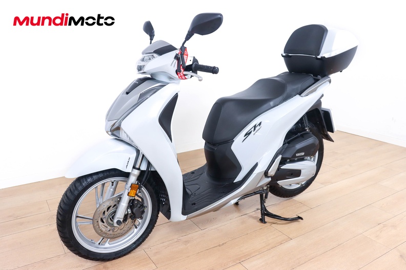 Motorbike image 7