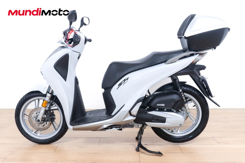 Motorbike image 5