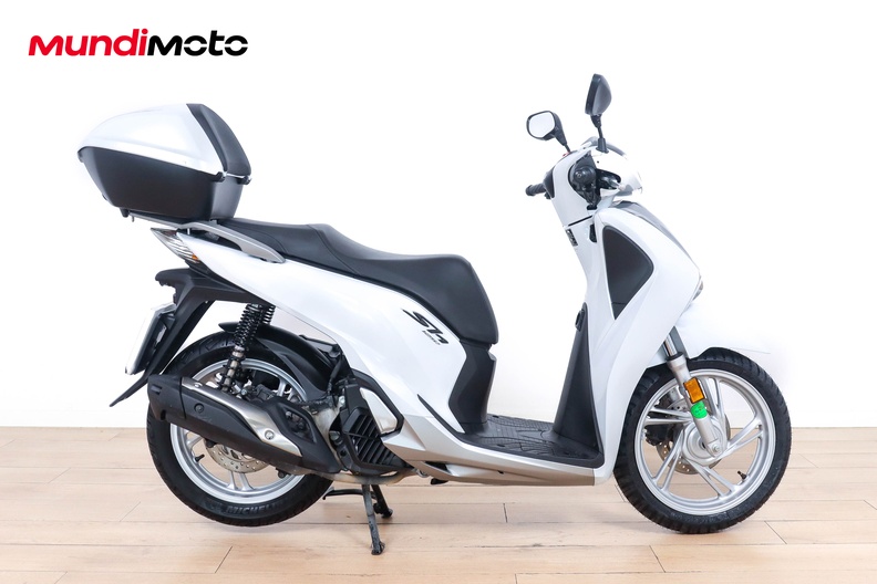 Motorbike image 0