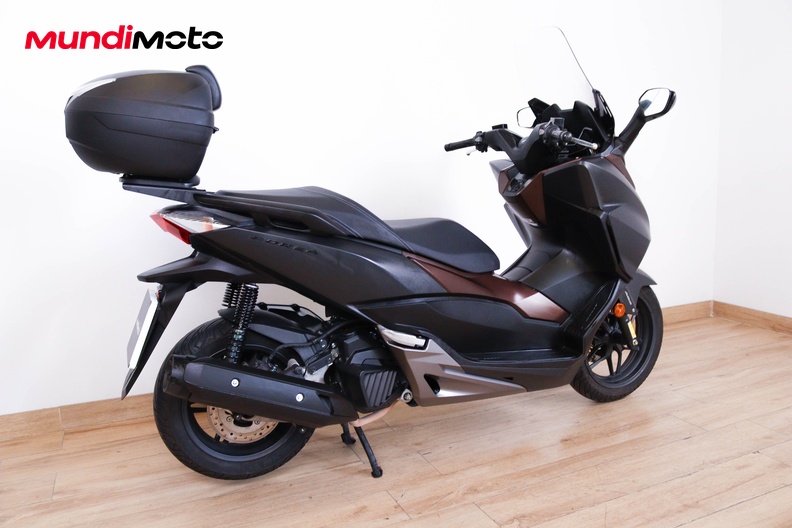 Motorbike image 1