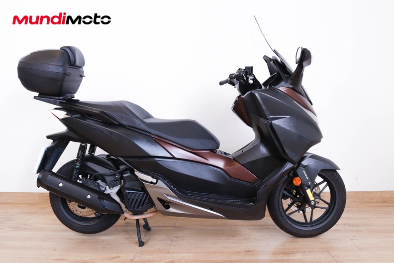 Motorbike image 0