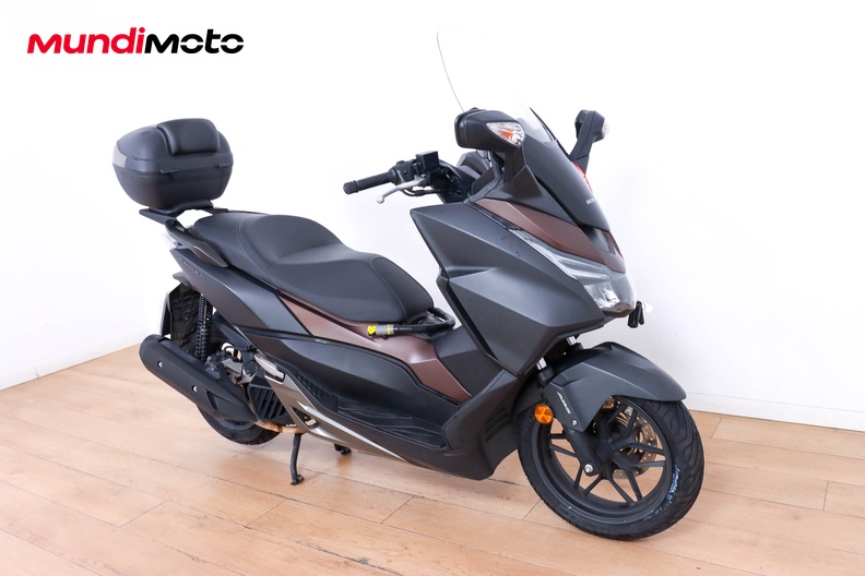 Motorbike image 1