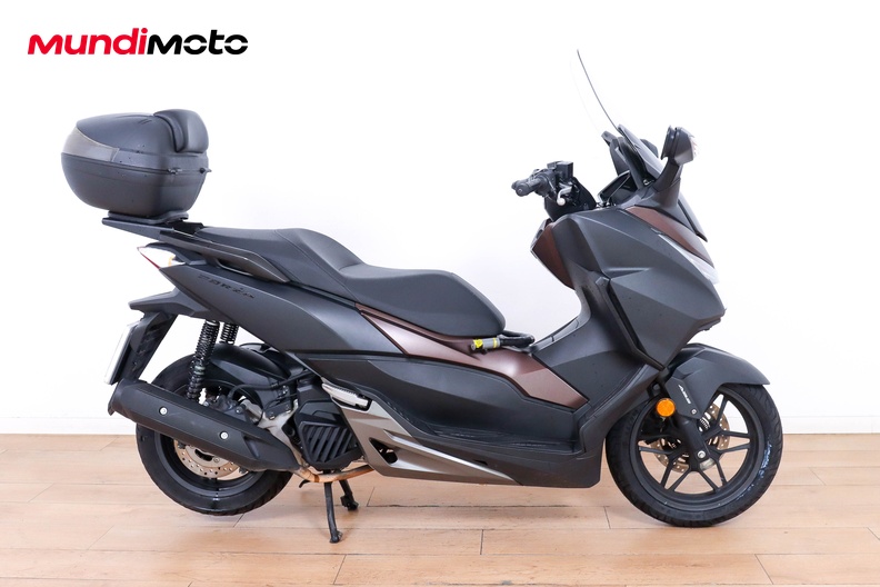 Motorbike image 0