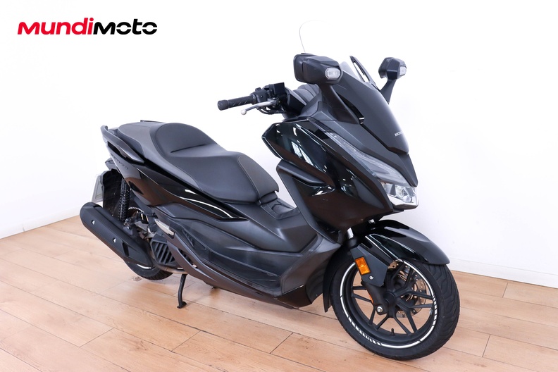 Motorbike image 1