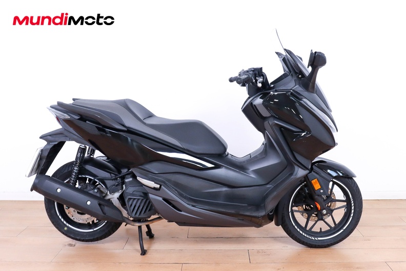 Motorbike image 0