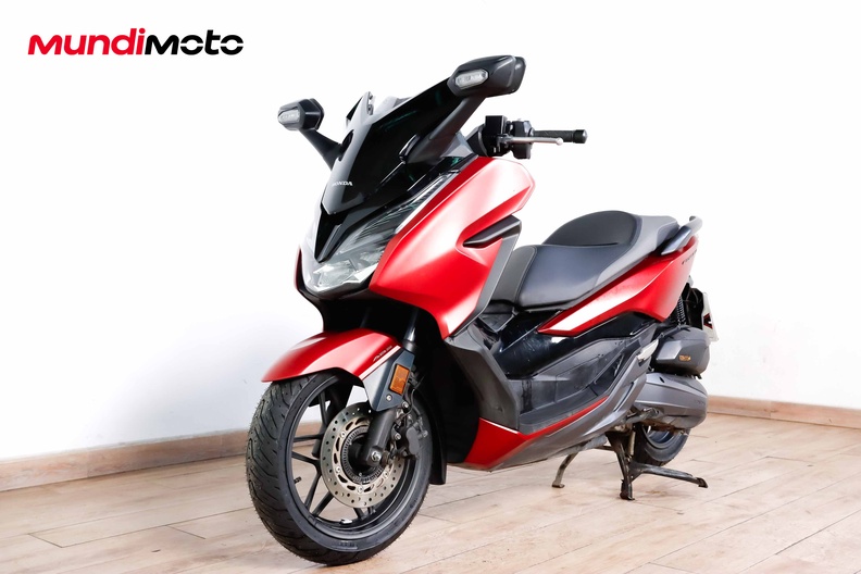 Motorbike image 7