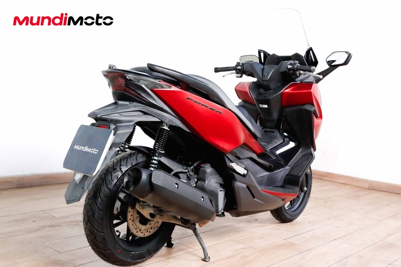 Motorbike image 2