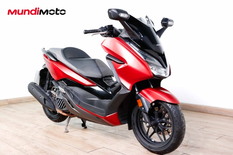 Motorbike image 1