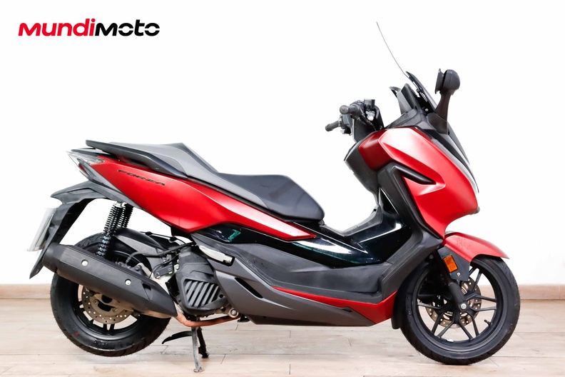 Motorbike image 0