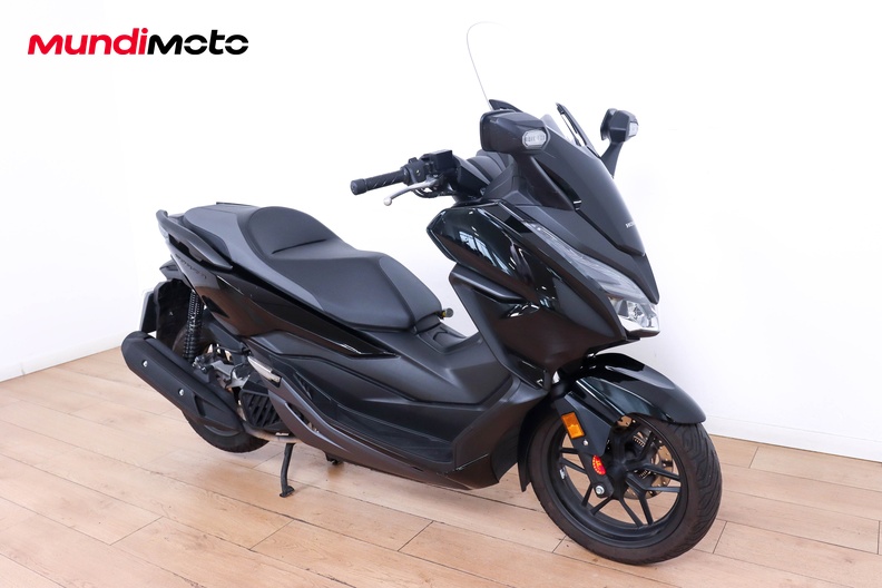 Motorbike image 1