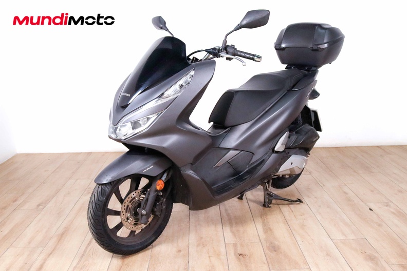 Motorbike image 7