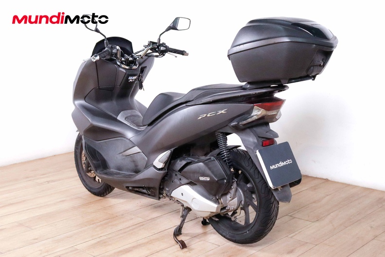 Motorbike image 6