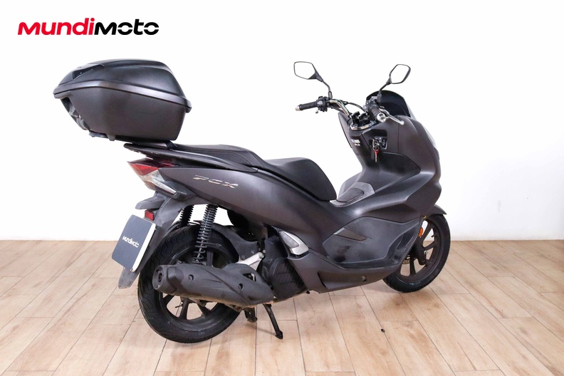 Motorbike image 2