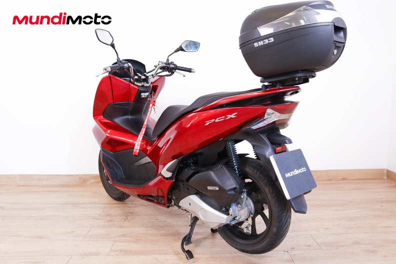 Motorbike image 7