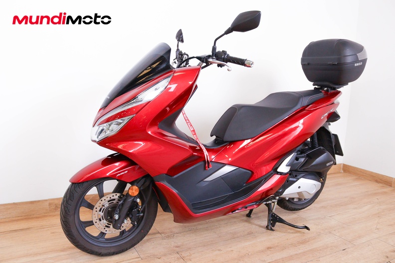 Motorbike image 6