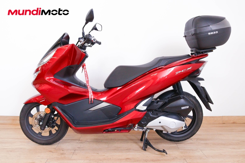 Motorbike image 5