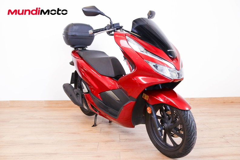Motorbike image 2