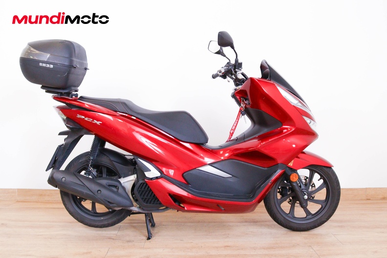 Motorbike image 0