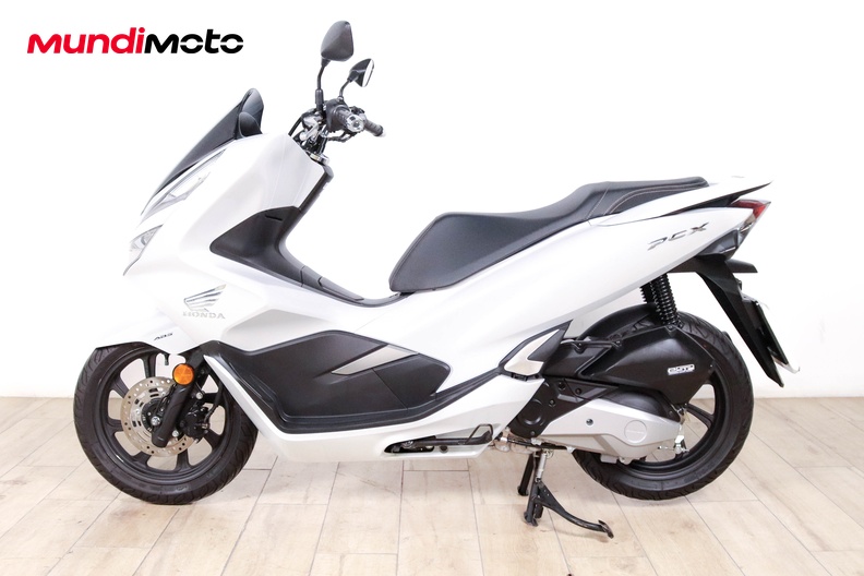 Motorbike image 5
