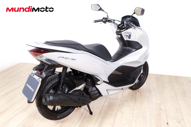 Motorbike image 2